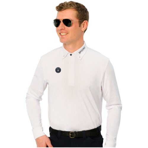 Showshirt Daniel