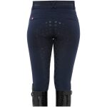 Sarina Full Grip Breeches - Navy - Image 6