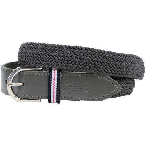 Belt Lysann - Grey