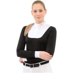 Show Shirt Tarah Longsleeve - Black