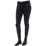 Annber Knee Grip Breeches - Dark Blue - Image 2