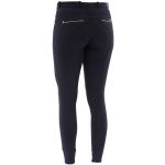 Annber Knee Grip Breeches - Dark Blue - Image 3