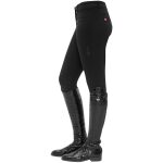 Sarina Knee Grip Breeches - Black