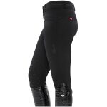 Sarina Knee Grip Breeches - Black - Image 4