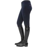 Sarina Knee Grip Breeches - Navy