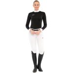 Showshirt Malhea Longsleeve - Black - Image 2