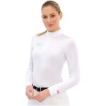 Showshirt Malhea Longsleeve - White