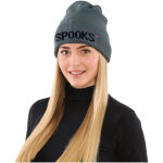 Fibie Hat - Dove Blue