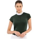 Show Shirt Abbigail - Dark Forest - Image 1