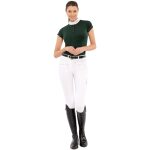 Show Shirt Abbigail - Dark Forest - Image 2