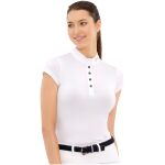 Show Shirt Abbigail - White