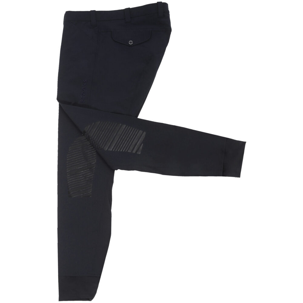johnaskneegripdarkblue