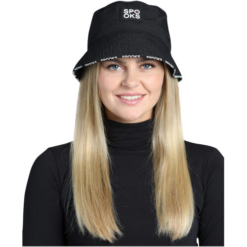 Bucket Hat Tajia - Black
