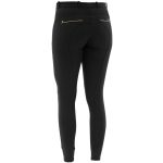 Annber Knee Grip Breeches - Black - Image 2