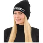 Fibie Hat - Black - Image 1