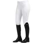 Luanah Full Grip Breeches - White - Image 2