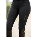 Luanah Full Grip Breeches - Black - Image 8