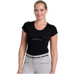 Eliaa Shirt - Black
