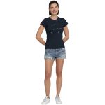 Tildah Shirt - Navy - Image 4