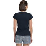 Tildah Shirt - Navy - Image 2