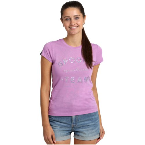Tildah Shirt - Orchid