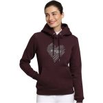Ariaah Hoody - Plum