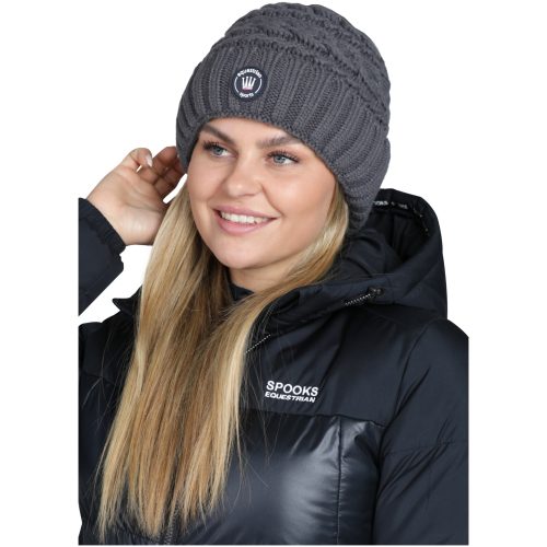 Nickie Hat - Dark Shadow