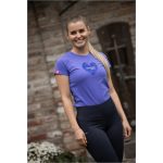 Ariaah Shirt - Comfy Blue - Image 2