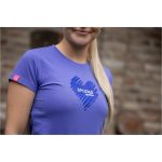 Ariaah Shirt - Comfy Blue - Image 3