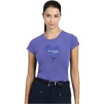 Ariaah Shirt - Comfy Blue - Image 1
