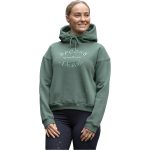 Janah Hoody - Cool Green - Image 1
