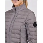 Atessa Jacket - Cocoa Grey - Image 3