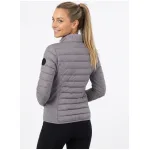 Atessa Jacket - Cocoa Grey - Image 5