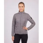Atessa Jacket - Cocoa Grey - Image 4