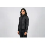 Atessa Jacket - Black - Image 1