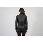 Atessa Jacket - Black - Image 2