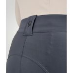 Luca Full Grip Breeches - Anthracite - Image 4